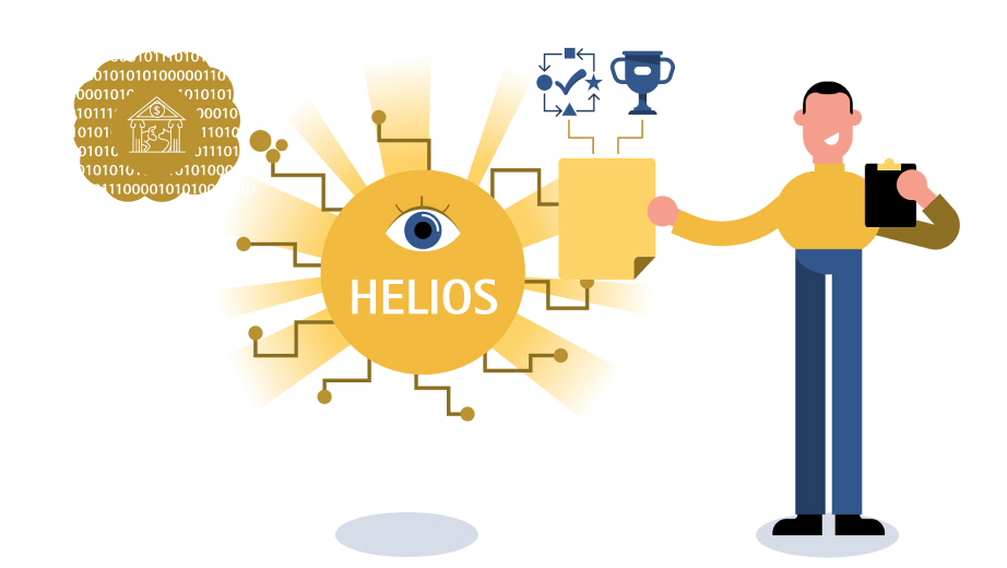 Swiss Startup Award Erklärvideo Beispiel