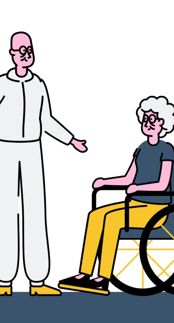 Swiss Startup Award Erklärvideo Beispiel